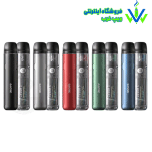 پاد اسپایر سایبر اس