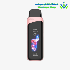 کالیبرن جی 4 پرو